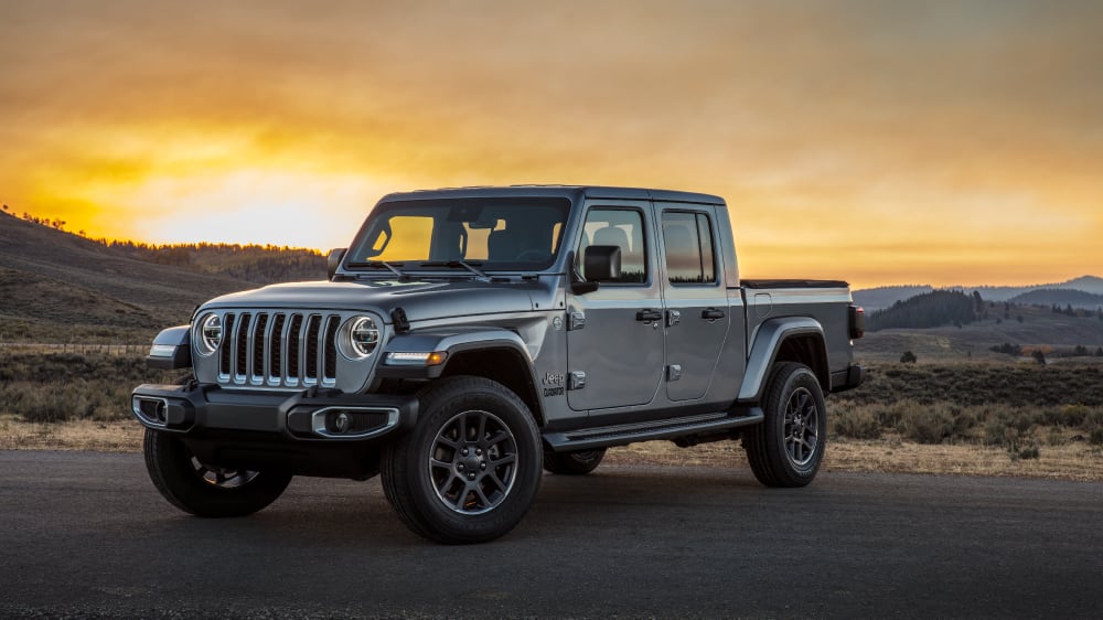 Bridgestone Dueler H/T 685 vs. Toyo Open Country H/T II