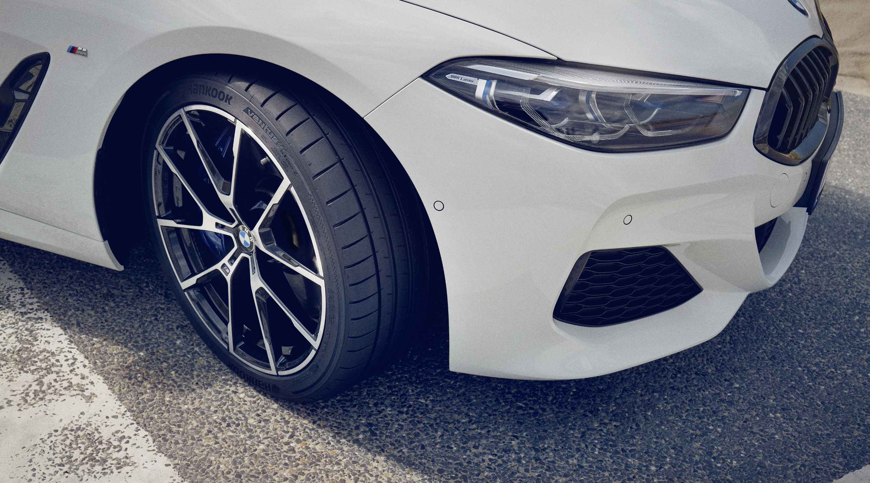 Hankook Ventus S1 evo Z AS X H129A