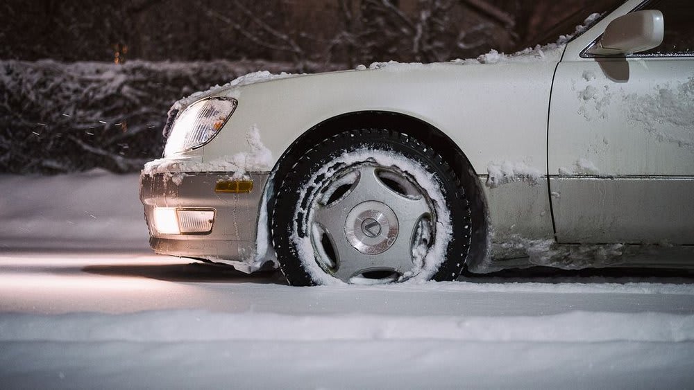 GT Radial Champiro IcePro