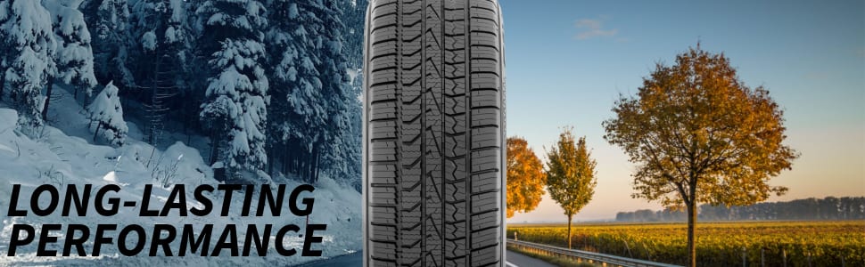 Falken Aklimate - long lasting performance