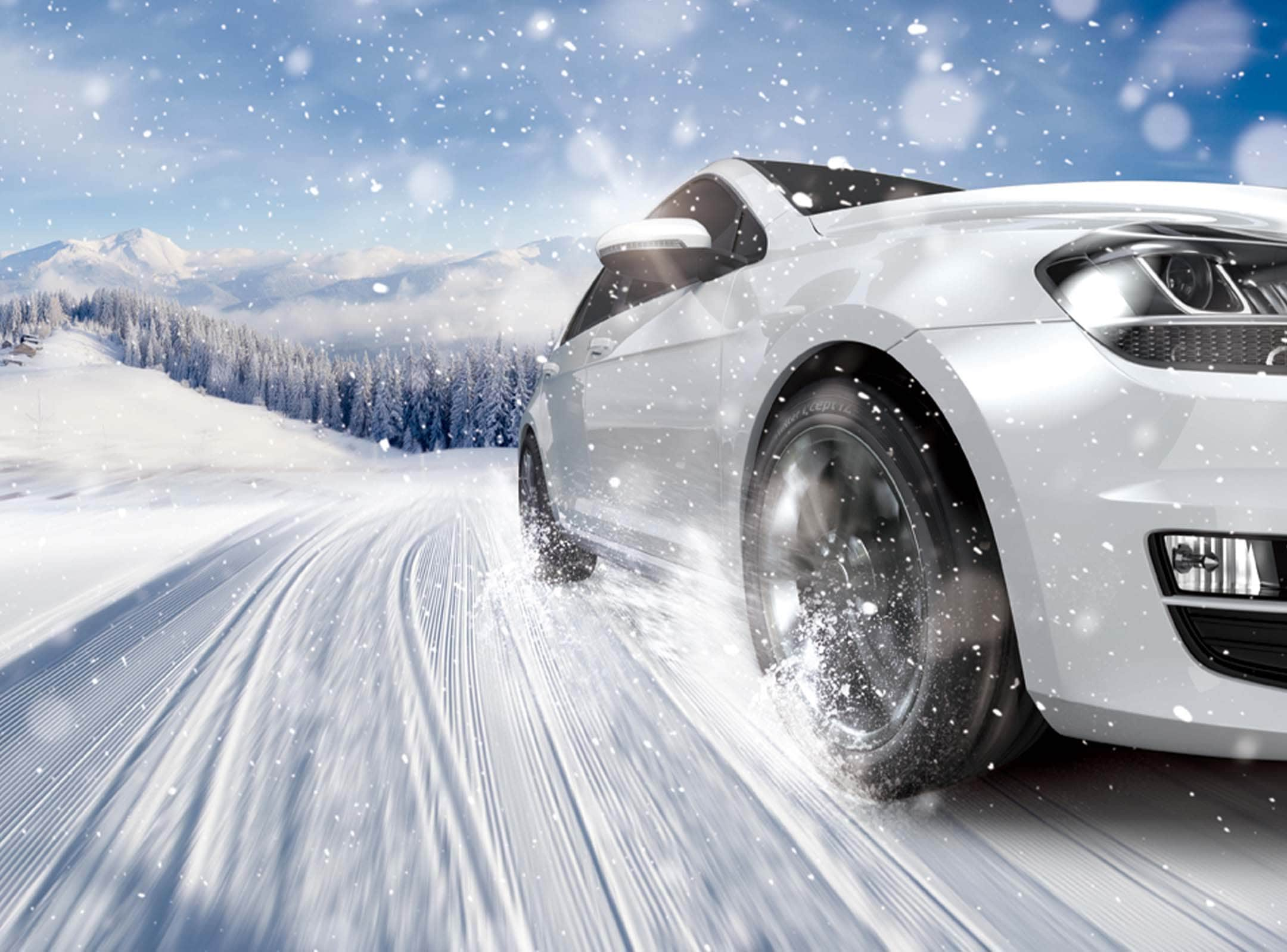 Hankook Winter i*cept iZ2 (W616)