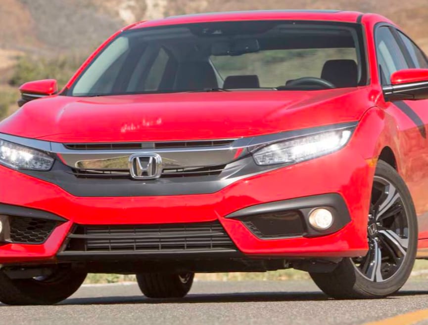 Radar DIMAX e-Touring 1 