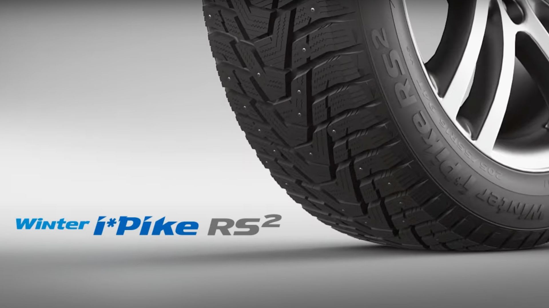 Hankook Winter i* Pike RS2 (W429)