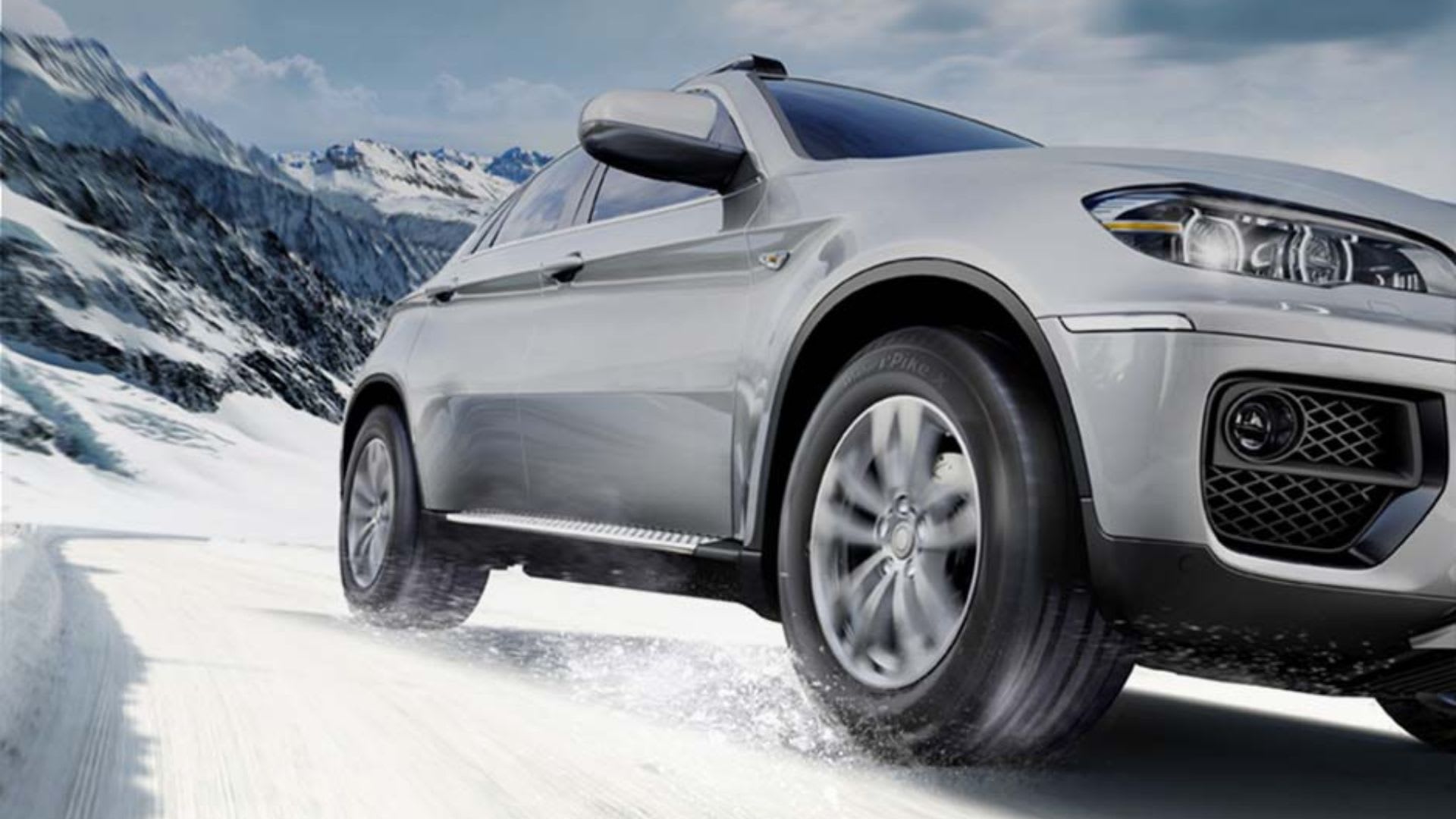 Hankook Winter i*Pike (RW11)