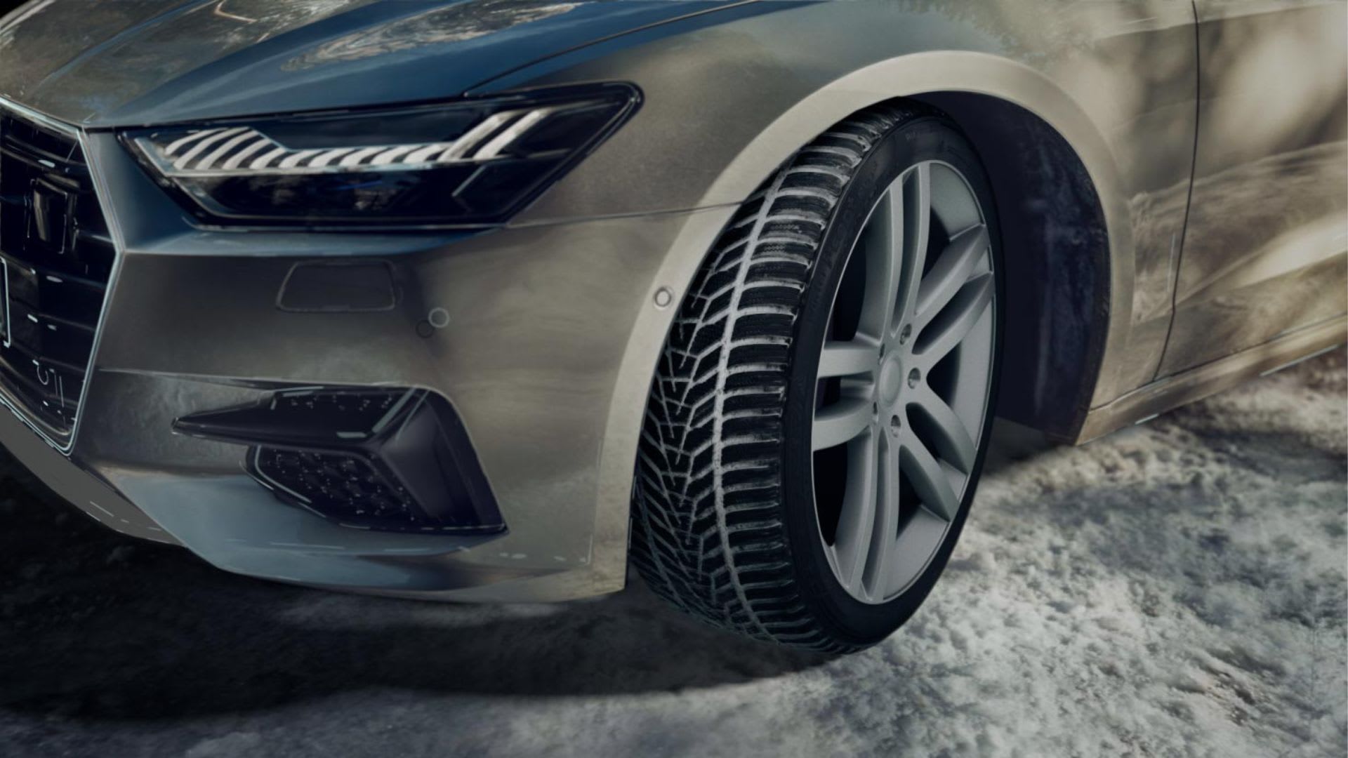  Hankook Winter i*cept evo3 X (W330A)