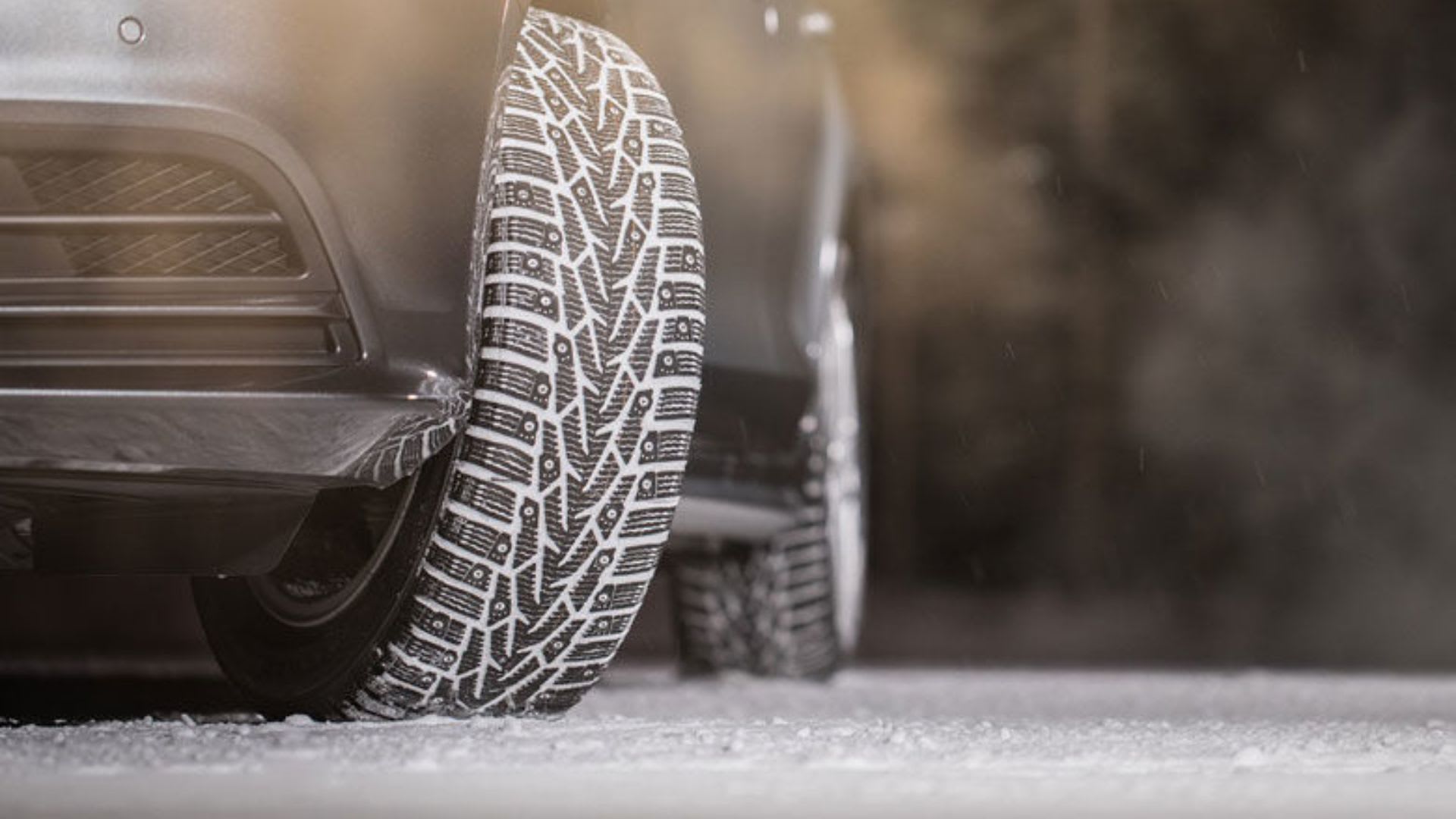 Nokian Nordman 7