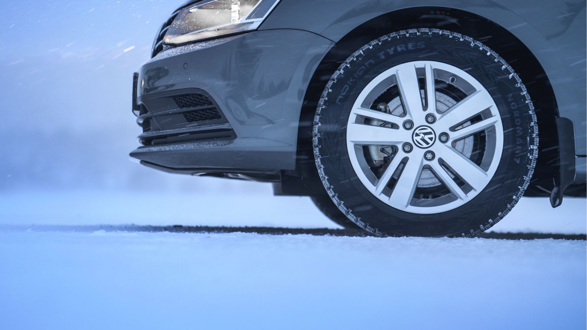 Nokian Nordman 7