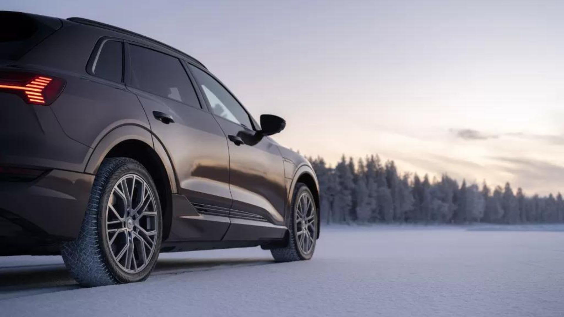 Nokian Hakkapeliitta R5