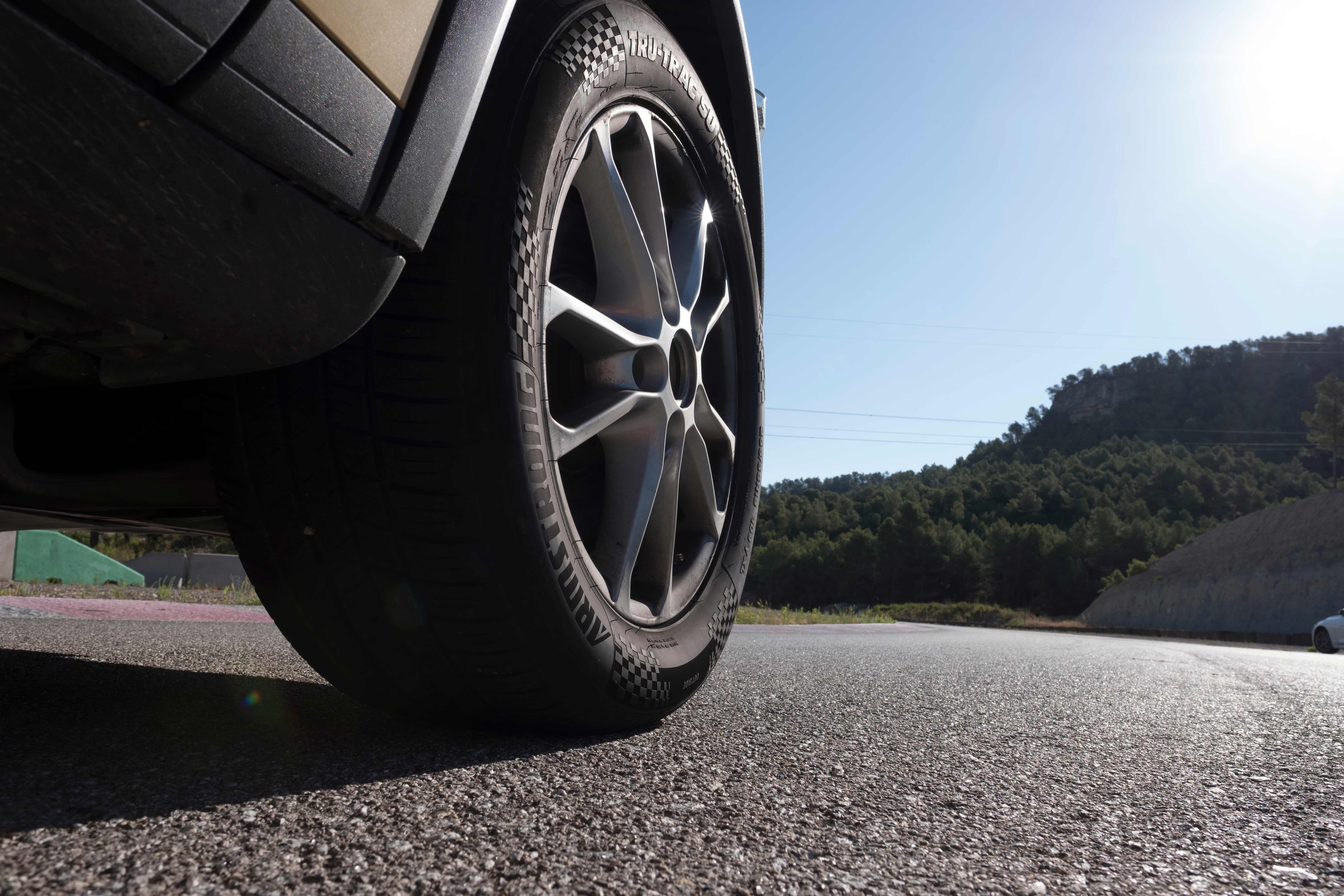 Armstrong Tru-Trac SU Flex