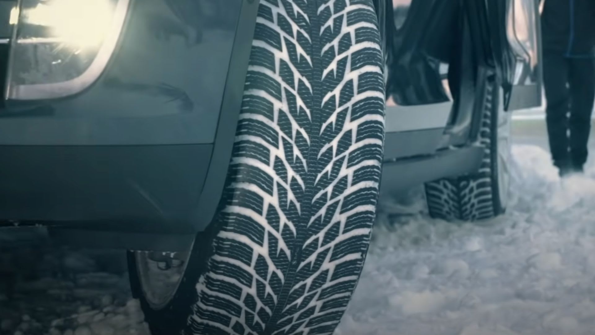 Nokian Hakkapeliitta R3