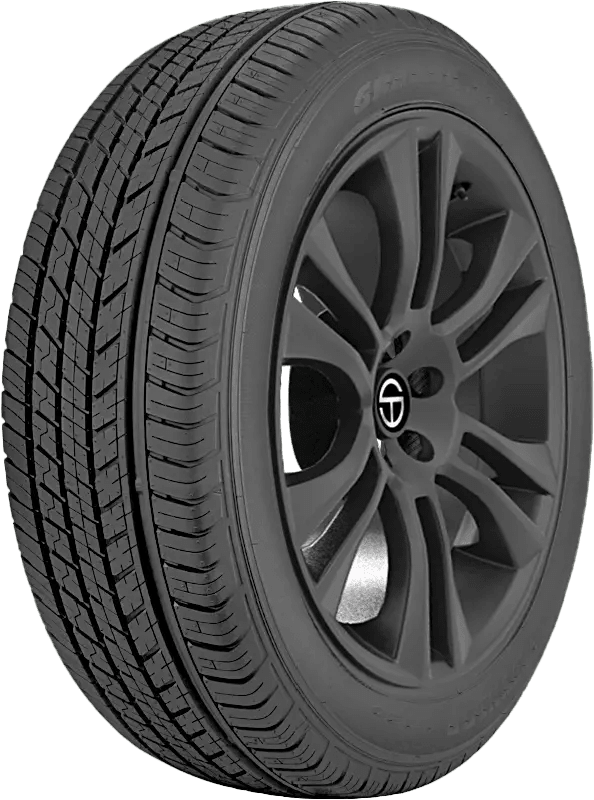 Dunlop Grandtrek ST30