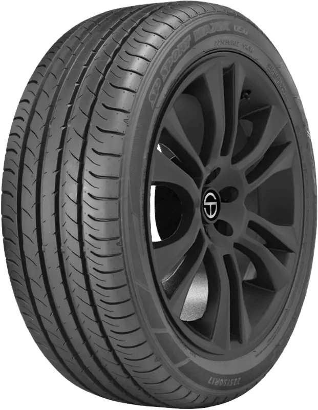 Dunlop SP Sport Maxx 050