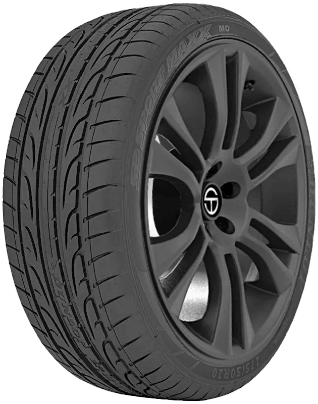 Dunlop SP Sport Maxx