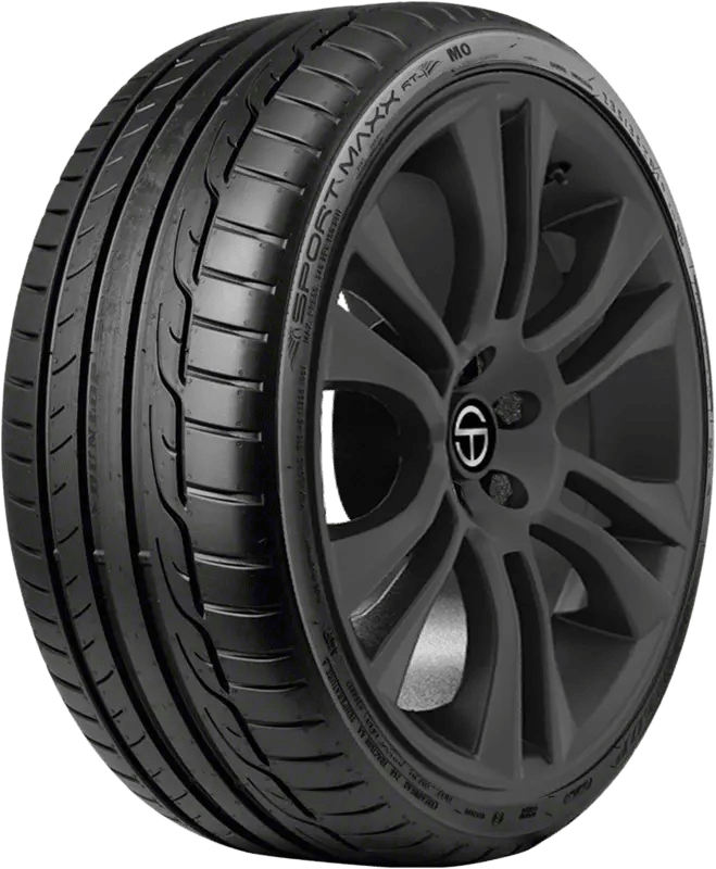 Dunlop Sport Maxx RT