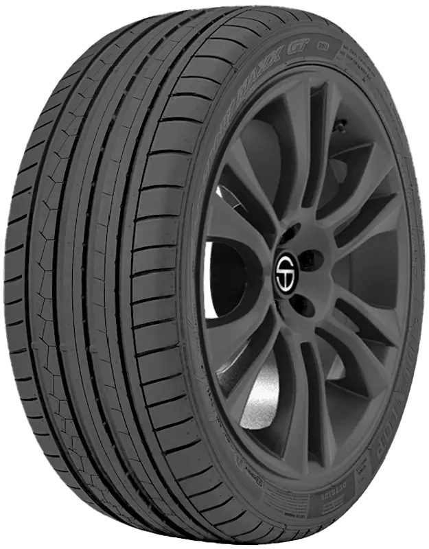 Dunlop SP Sport Maxx GT