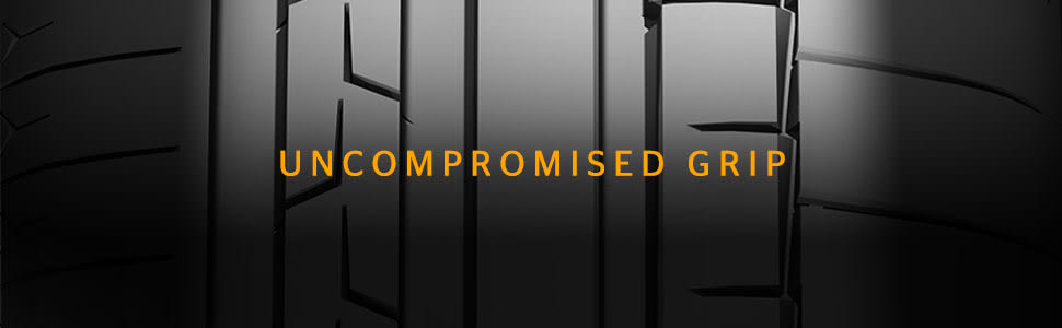 Continental SportContact 6 - uncompromised grip