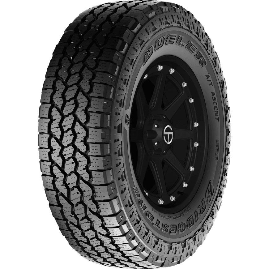 Bridgestone Dueler A/T Ascent