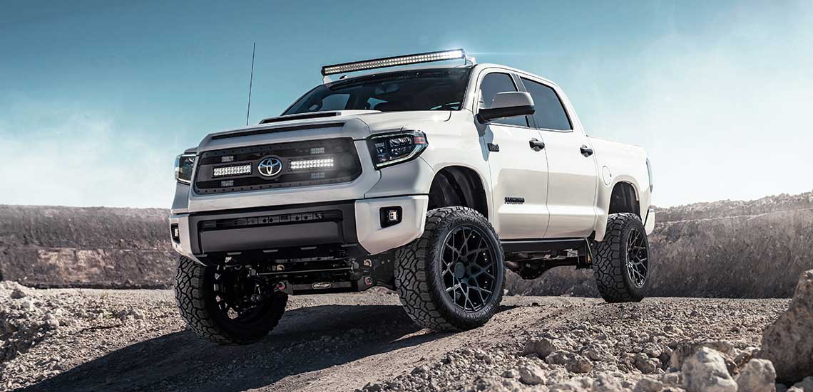 Venom Power Trail Hunter ATX