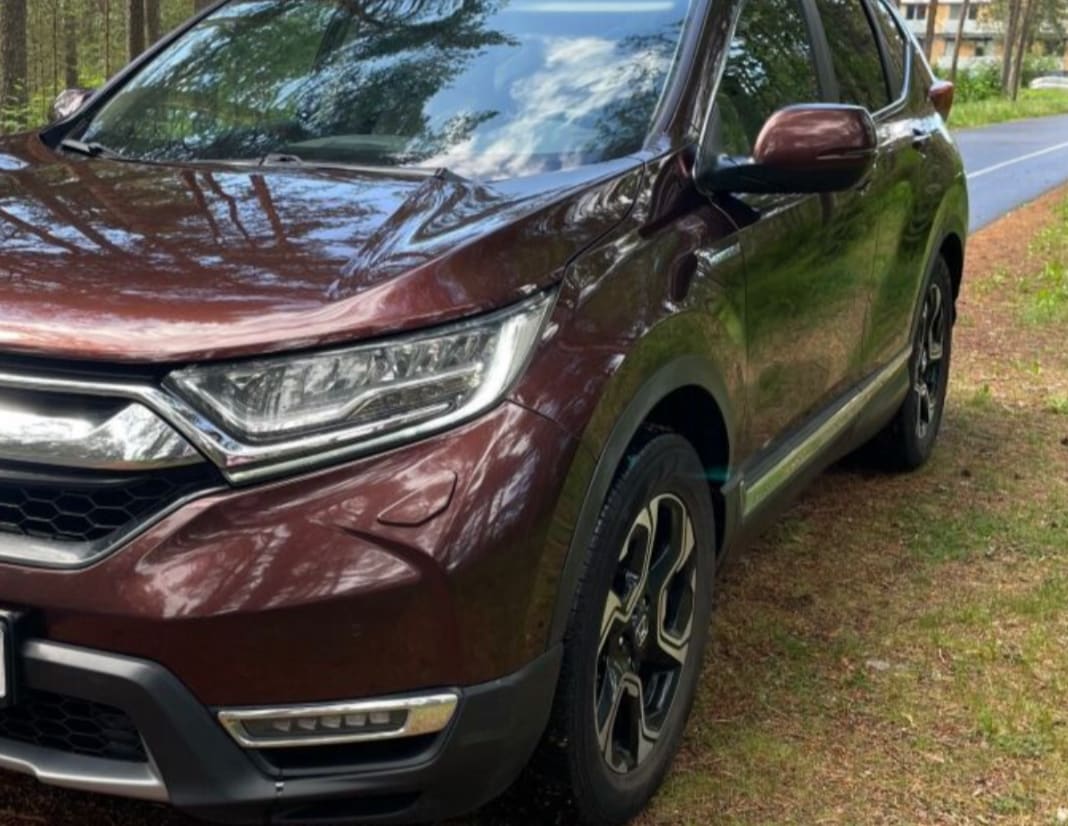 GT Radial Savero HT-S