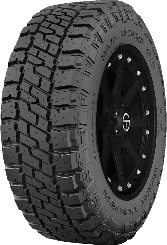 Mickey Thompson Baja Legend EXP