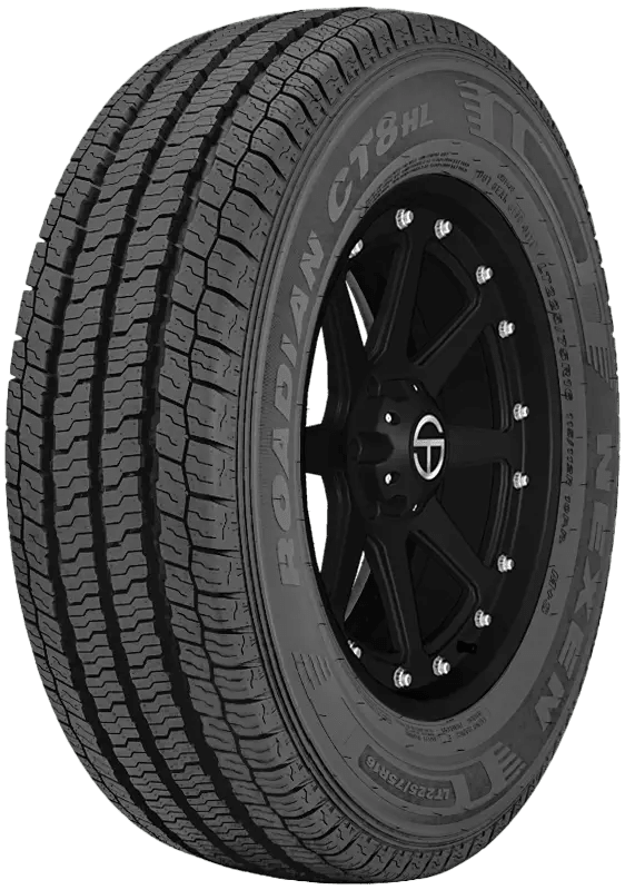 Nexen Roadian CT8 HL