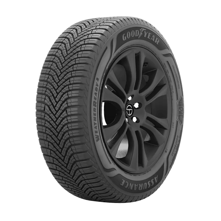 Goodyear Assurance WeatherReady 2