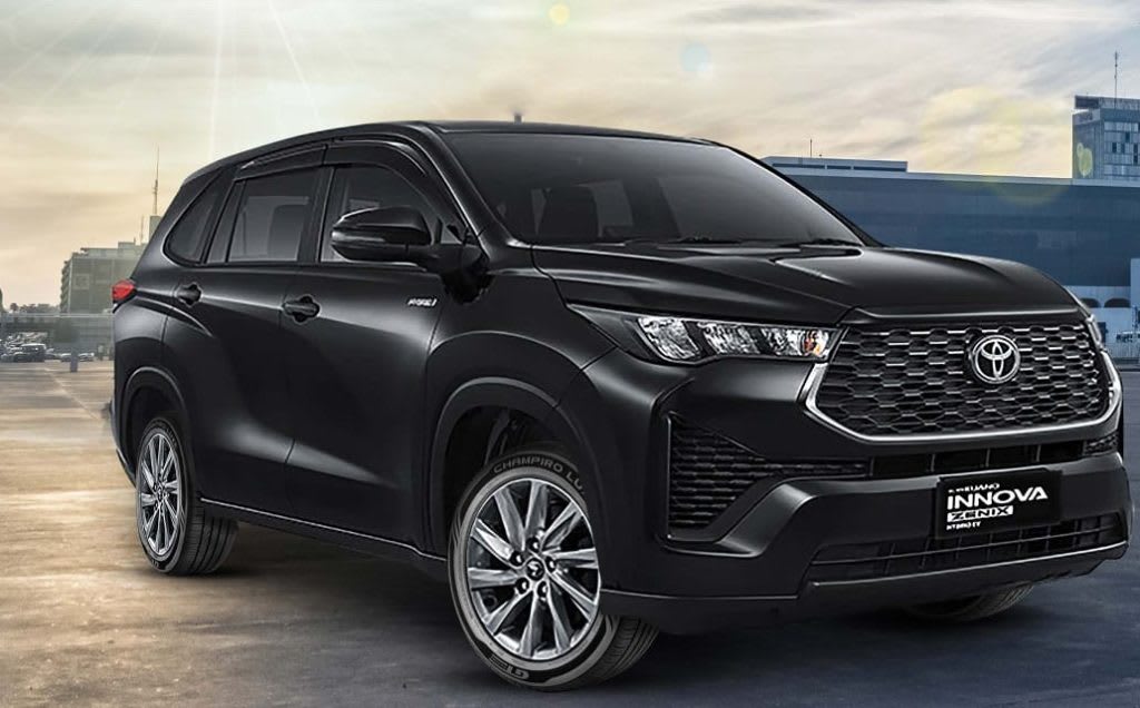 GT Radial Champiro Luxe