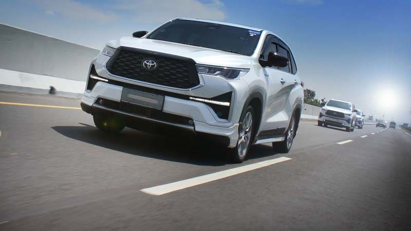 GT Radial Champiro Luxe