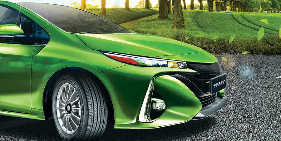 GT Radial Champiro Ecotec