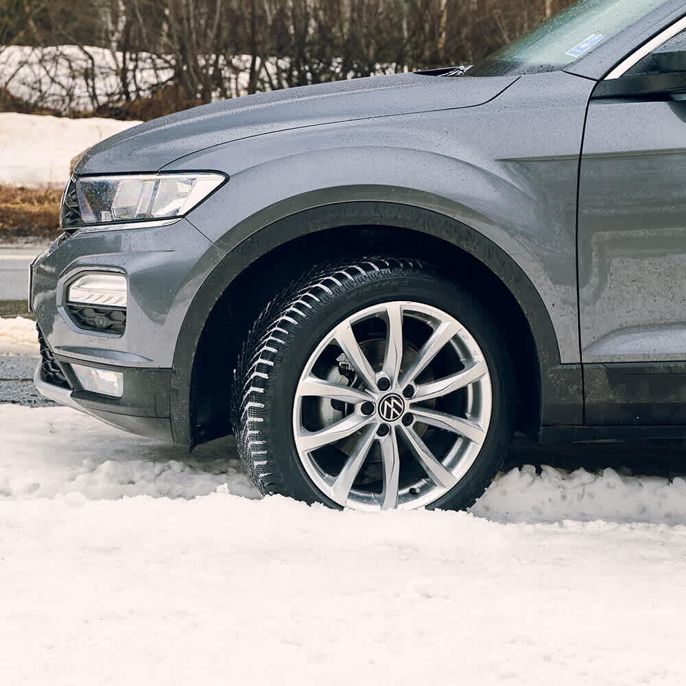 Pirelli Cinturato Winter 2