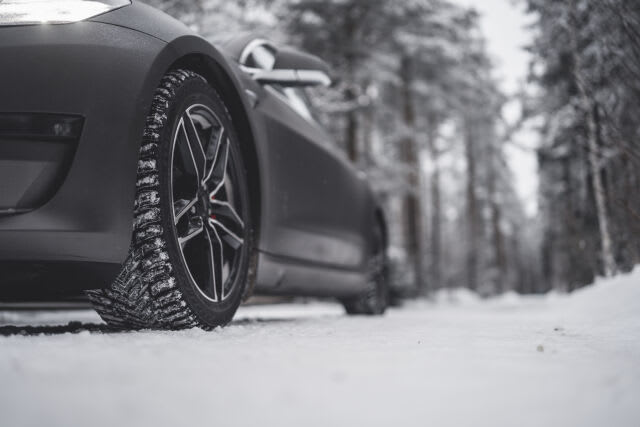 Do winter tires really make a difference