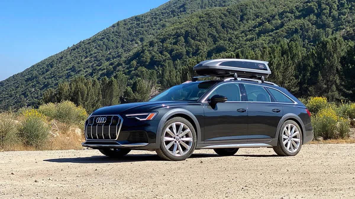 American Roadstar Sport AS