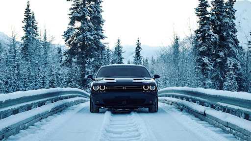 Best Winter Tires for Snow and Ice in 2025