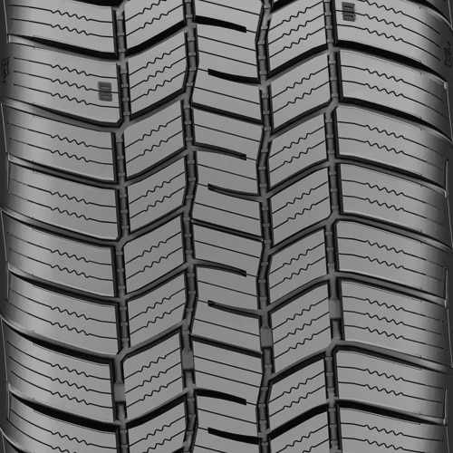 General AltiMAX 365 AW vs Nokian Remedy WRG5