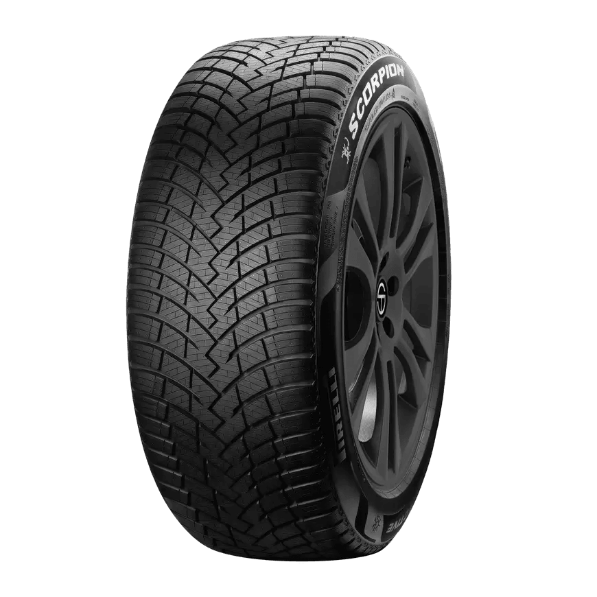 Pirelli Scorpion WeatherActive