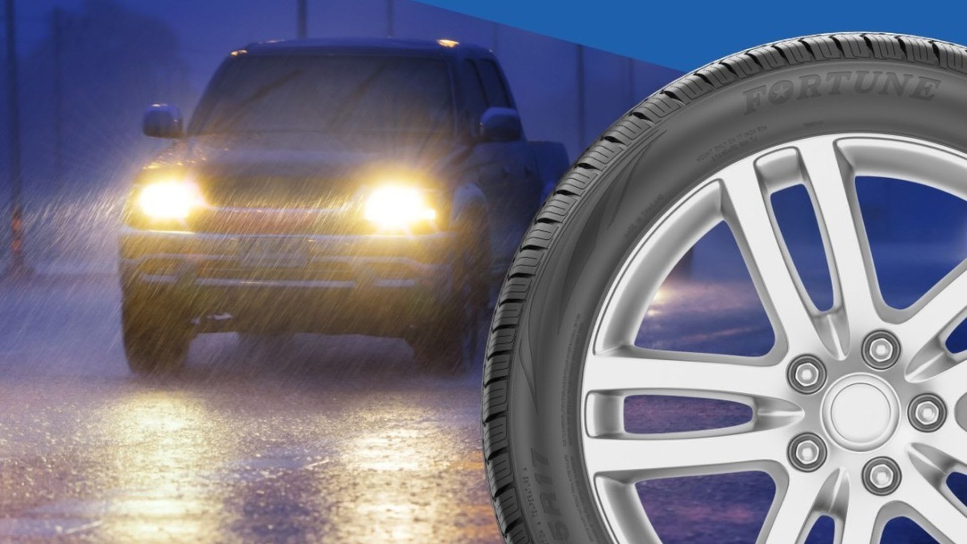 Fortune ClimaFlex 4S FSR402