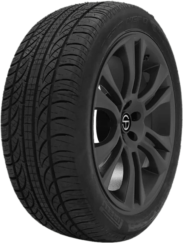 Pirelli P Zero Nero All Season