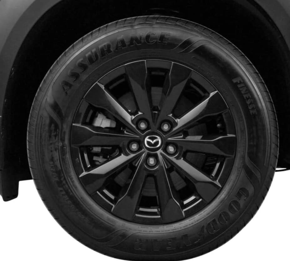 Goodyear Assurance Finesse