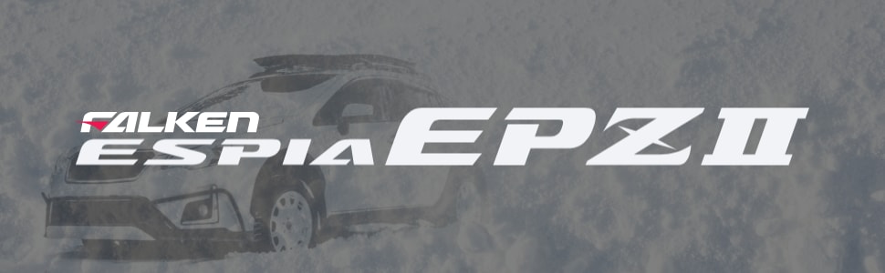 Falken Espia EPZ II - 1