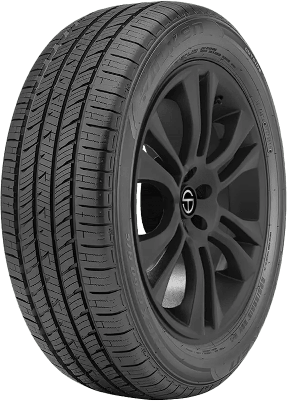 Falken Ziex CT60 A/S