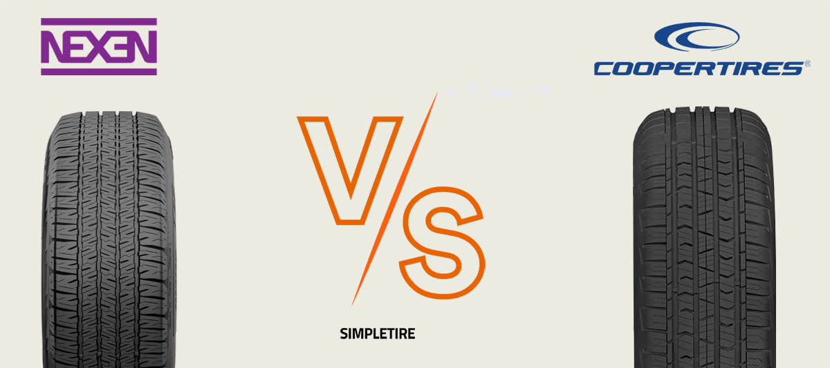 Nexen Roadian HTX2 vs Cooper Discoverer EnduraMax
