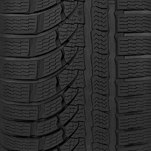 Firestone Weathergrip vs Nokian WR G4