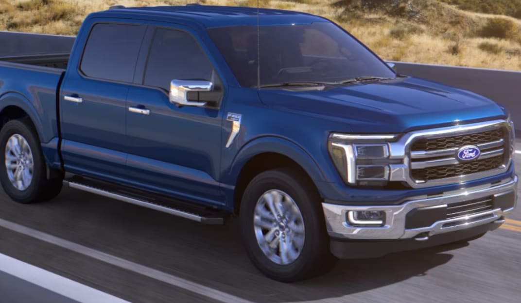 Landsail CLX-11 Stormblazer H/T