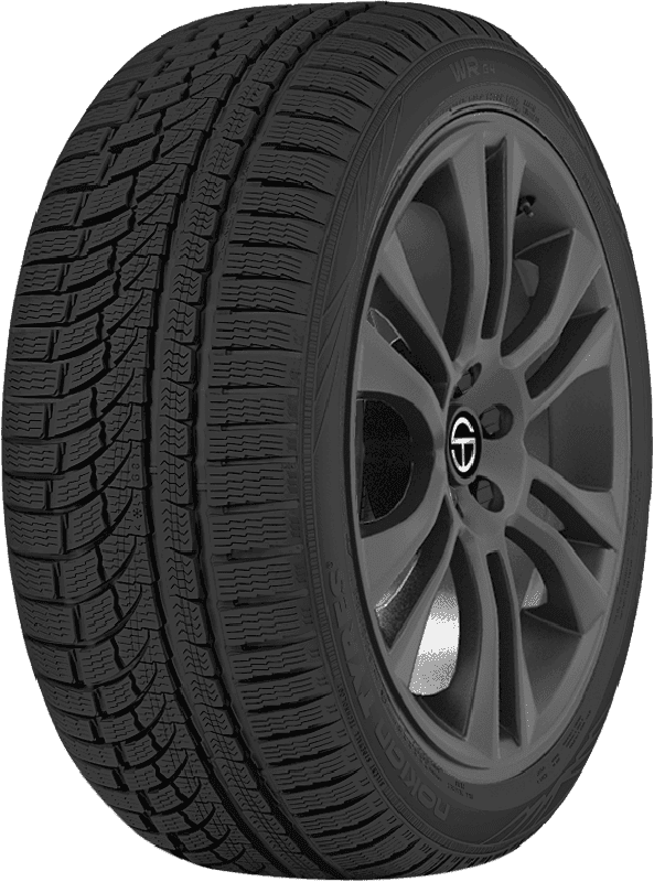 Nokian WR G4