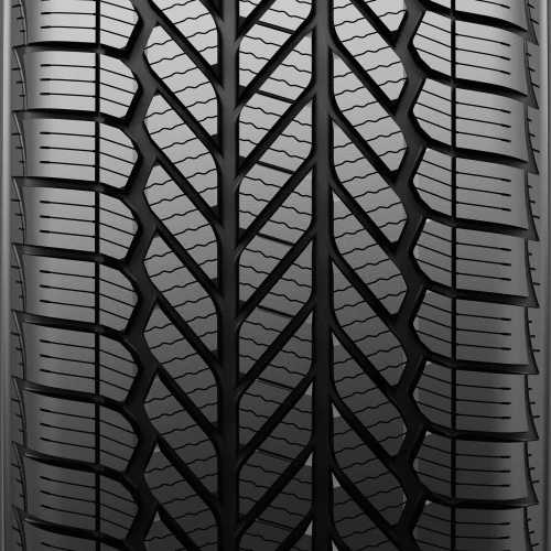 Bridgestone Weatherpeak vs Cooper Discoverer EnduraMax