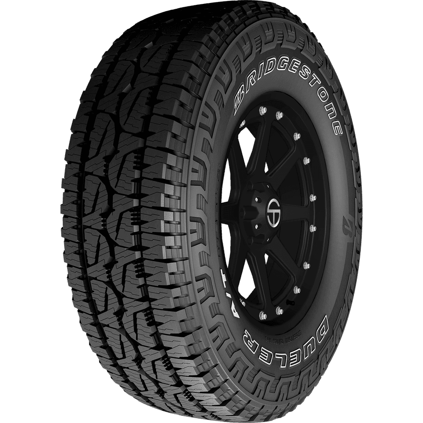 Bridgestone Dueler A/T Revo 3