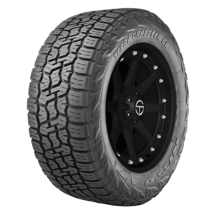 Nitto Terra Grappler G3