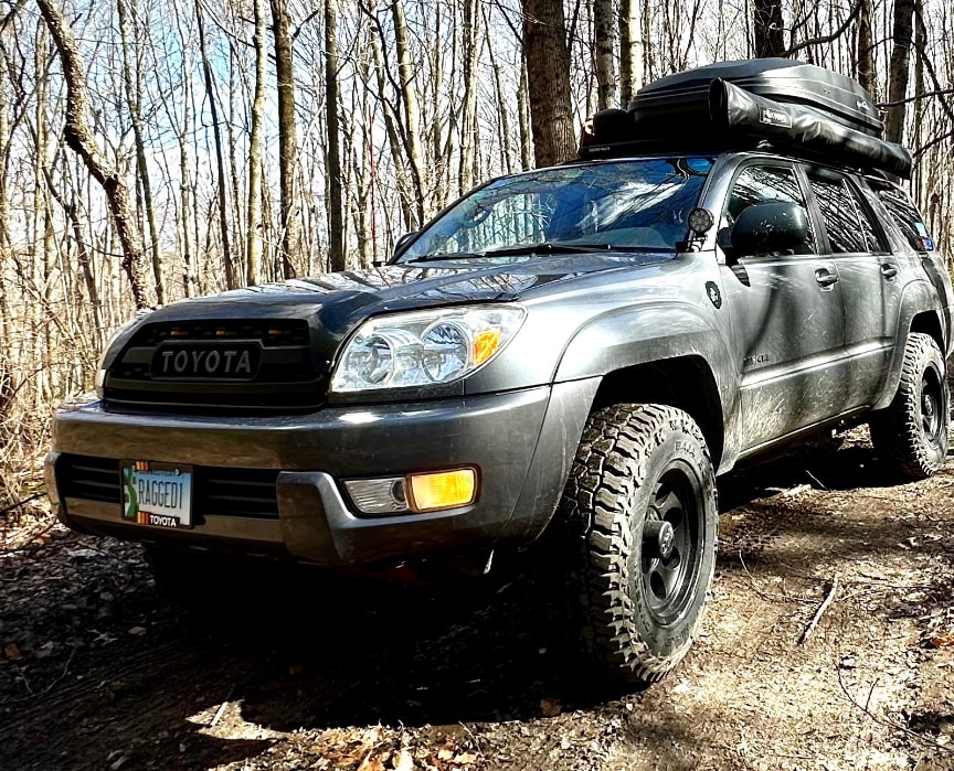 Mickey Thompson Baja Boss A/T