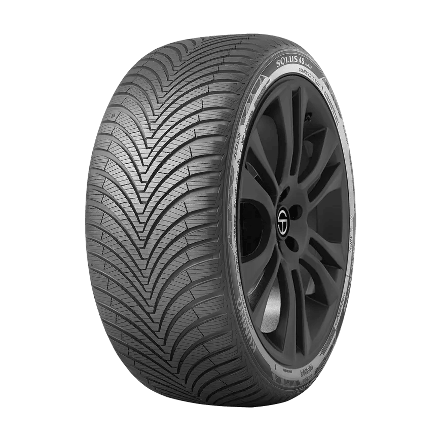 Kumho Solus HA32