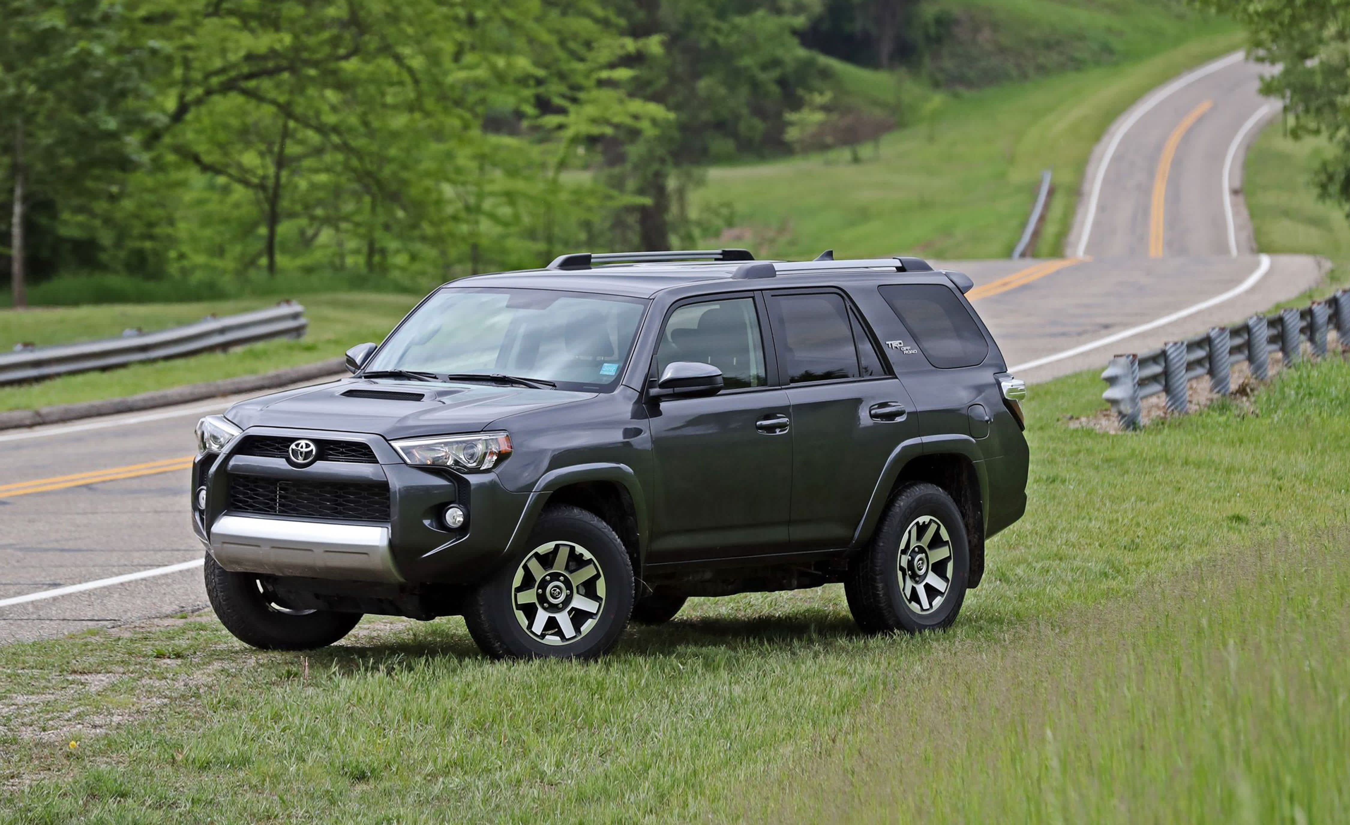 Atturo Trail Blade A/T vs GT Radial Adventuro AT3